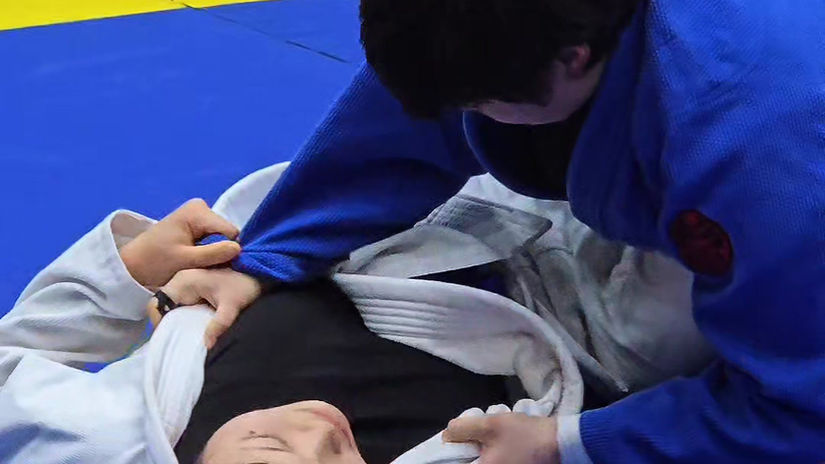 815 안산회장기 KORJJC